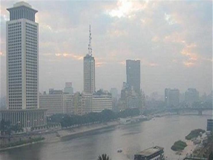 الأرصاد : شبورة مائية وأمطار ولا توجد سيول في هذه المناطق...مصراوى الأرصاد : شبورة مائية وأمطار ولا توجد سيول في هذه المناطق...مصراوى