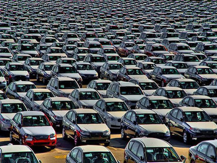 أكثر 10 علامات مبيعًا للسيارات بمصر في 2018.. شيفرولية توا...مصراوى أكثر 10 علامات مبيعًا للسيارات بمصر في 2018.. شيفرولية توا...مصراوى