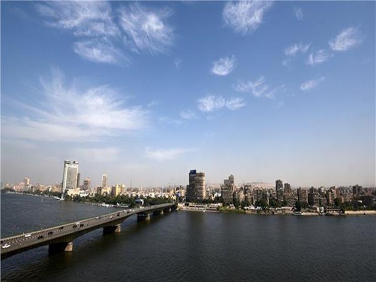 الأرصاد تحذر من الشبورة المائية.. وأمطار خفيفة في هذه المن...مصراوى الأرصاد تحذر من الشبورة المائية.. وأمطار خفيفة في هذه المن...مصراوى