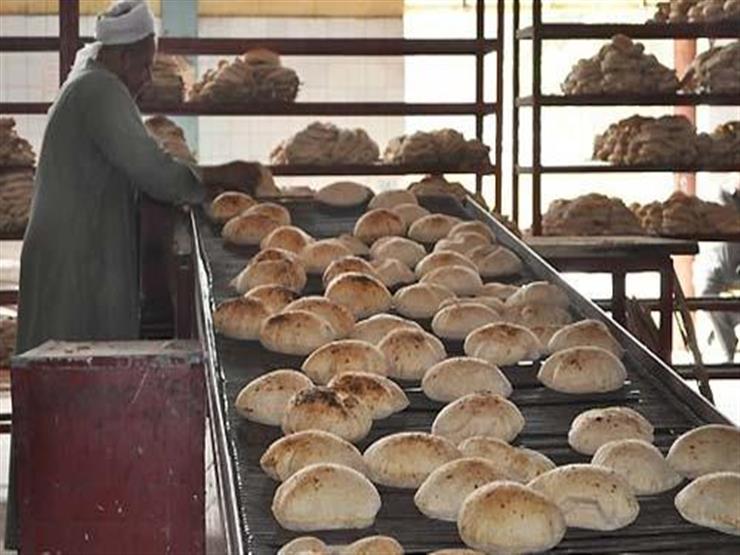 ضبط أصحاب مخابز استولوا على 140 جوال دقيق في كفرالشيخ...مصراوى ضبط أصحاب مخابز استولوا على 140 جوال دقيق في كفرالشيخ...مصراوى