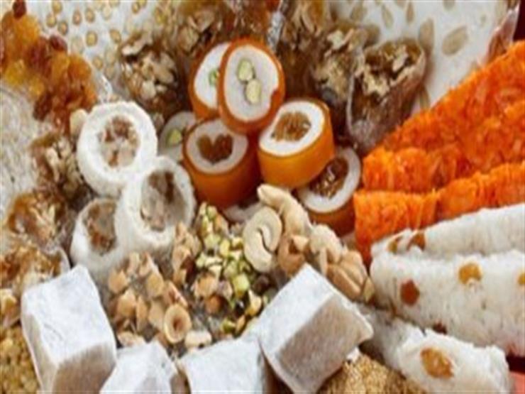 لمرضى السكر.. لا ضرر لتناول حلوى المولد بشرط لمرضى السكر.. لا ضرر لتناول حلوى المولد بشرط