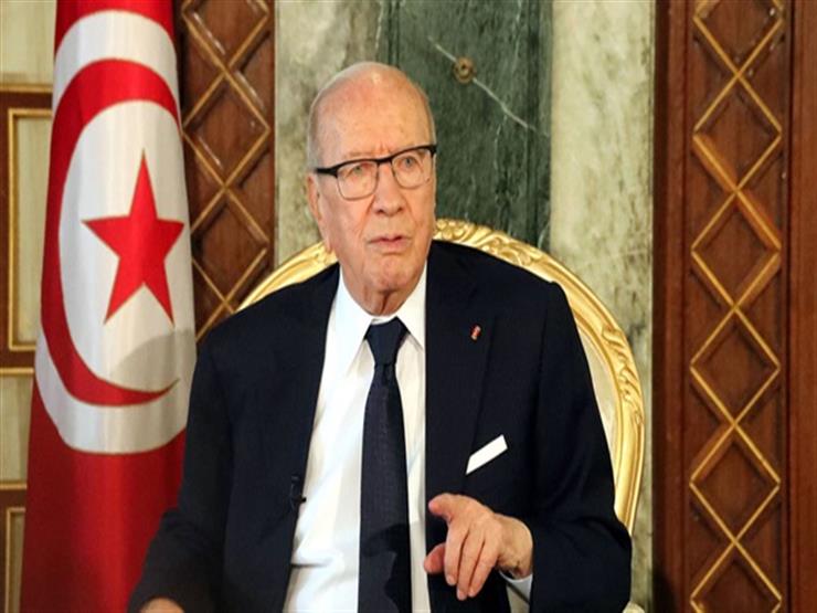 السبسي: لا توريث في تونس.. وأنا رئيس دولة مُنتخب...مصراوى السبسي: لا توريث في تونس.. وأنا رئيس دولة مُنتخب...مصراوى