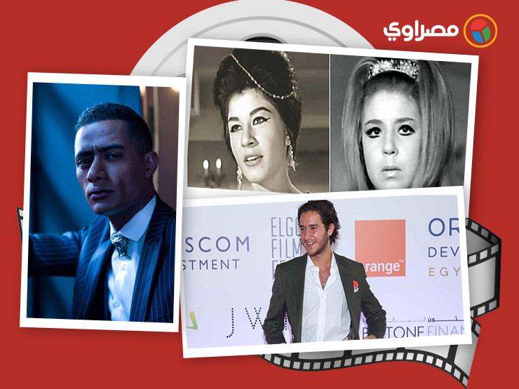النشرة الفنية| من هو مجدي شطة؟.. و"السقا" يعلق على أزمة "السخرية التونسية" من مرتضى منصور النشرة الفنية| من هو مجدي شطة؟.. و"السقا" يعلق على أزمة "السخرية التونسية" من مرتضى منصور