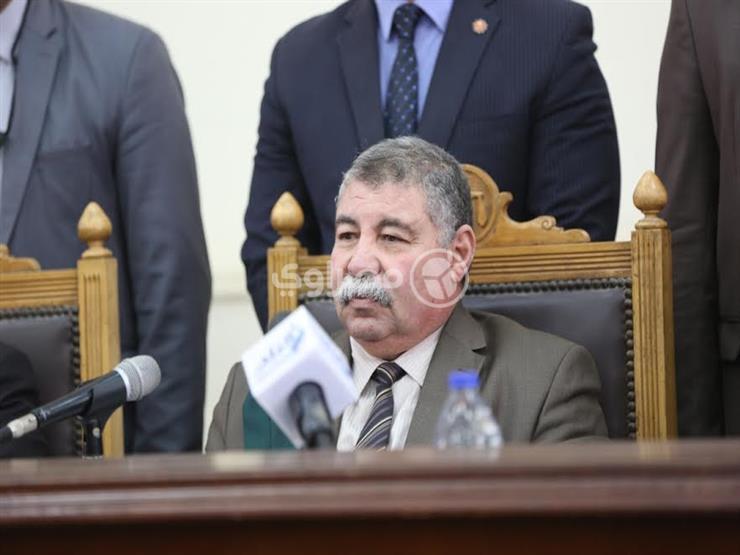 تغريم شاهدين 1000 جنيه في قضية "تنظيم بيت المقدس".. والتأجيل لـ10 مارس تغريم شاهدين 1000 جنيه في قضية "تنظيم بيت المقدس".. والتأجيل لـ10 مارس