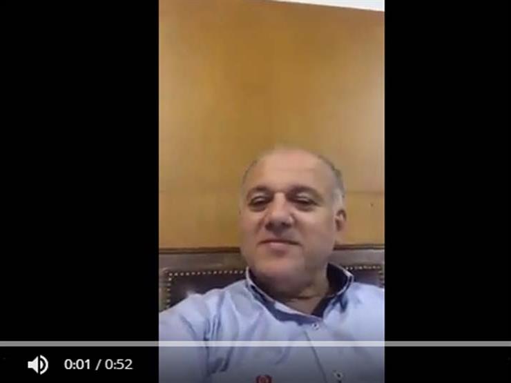 رواد "سوشيال ميديا" يتداولون فيديو لشخص يذكر الله على أنغام "يا مسهرني" رواد "سوشيال ميديا" يتداولون فيديو لشخص يذكر الله على أنغام "يا مسهرني"
