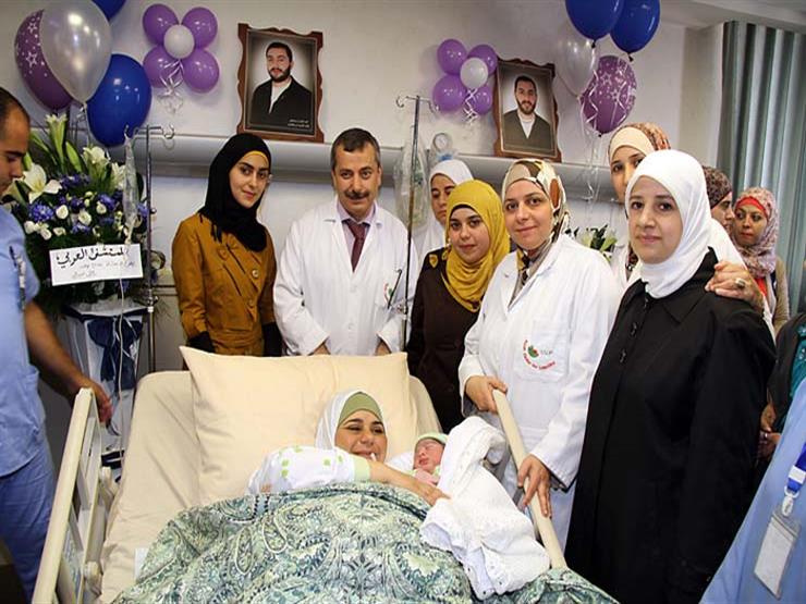 "تهريب النطف".. كيف أنجب الأسرى الفلسطينيون 65 طفلا من "خلف القضبان"؟ "تهريب النطف".. كيف أنجب الأسرى الفلسطينيون 65 طفلا من "خلف القضبان"؟
