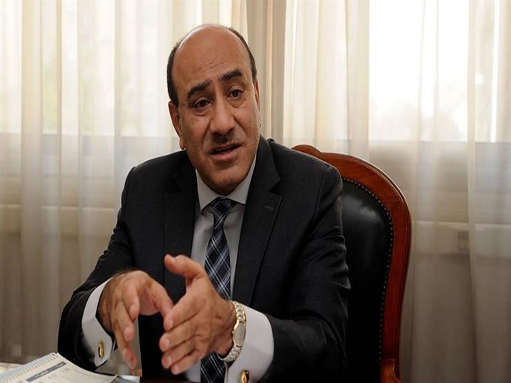 محامي "هشام جنينة": أجهزة الأمن ألقت القبض على موكلي محامي "هشام جنينة": أجهزة الأمن ألقت القبض على موكلي