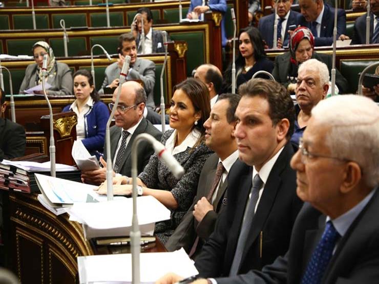 البرلمان يوافق نهائيًا على "سوق رأس المال".. ونائب النور: صنايعية عدلوه البرلمان يوافق نهائيًا على "سوق رأس المال".. ونائب النور: صنايعية عدلوه