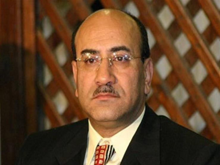 "جنينة".. صاحب التصريحات النارية يحترق بها "جنينة".. صاحب التصريحات النارية يحترق بها