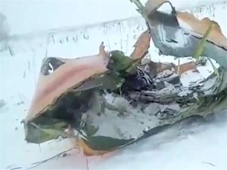 موسكو: تجمد عدادات قياس السرعة ربما يكون سبب تحطم الطائرة موسكو: تجمد عدادات قياس السرعة ربما يكون سبب تحطم الطائرة