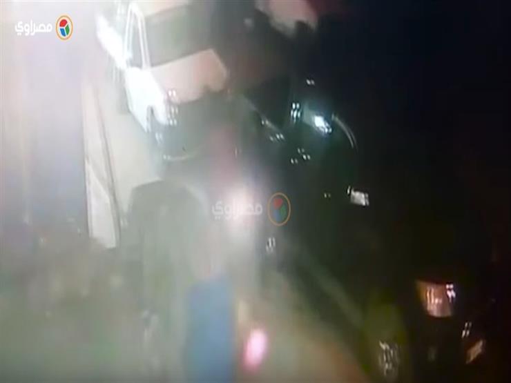 ننشر فيديو لحظة اختطاف الطفلين بطلي أزمة برنامج "ريهام سعيد" ننشر فيديو لحظة اختطاف الطفلين بطلي أزمة برنامج "ريهام سعيد"