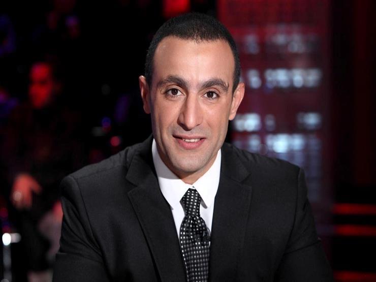 أحمد السقا يتذكر علاء ولي الدين على انستجرام (صورة)...مصراوى أحمد السقا يتذكر علاء ولي الدين على انستجرام (صورة)...مصراوى