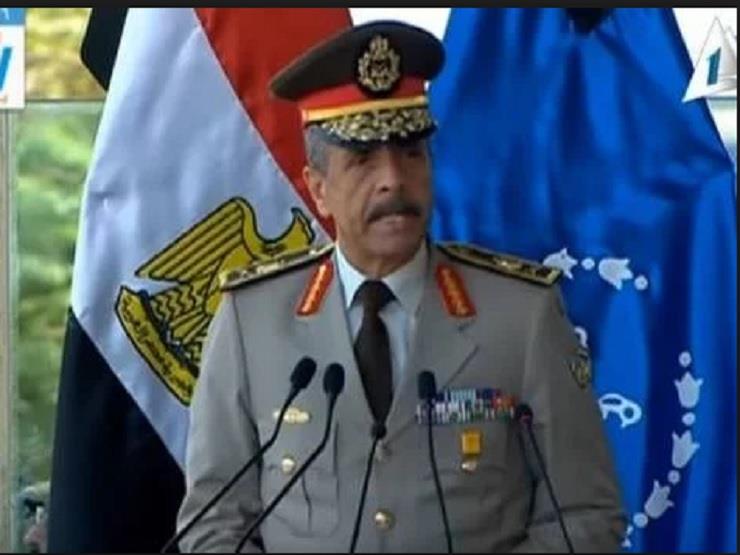 من هو اللواء خيرت بركات رئيس جهاز الإحصاء الجديد؟ من هو اللواء خيرت بركات رئيس جهاز الإحصاء الجديد؟