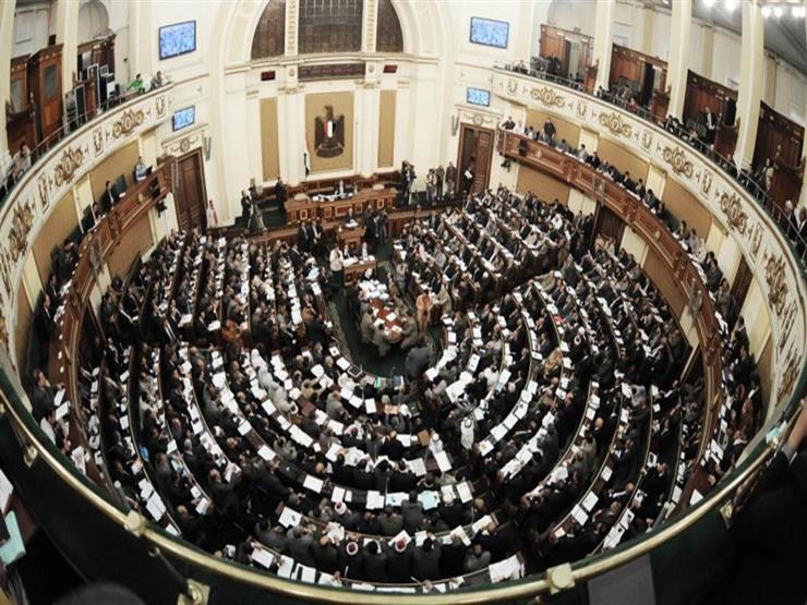 أبرز 15 تعديلا في قانون سوق المال بعد إقراره من مجلس النواب أبرز 15 تعديلا في قانون سوق المال بعد إقراره من مجلس النواب