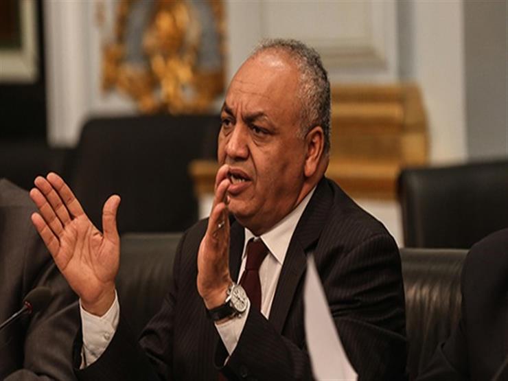 مصطفى بكري يكشف تفاصيل القبض على عبدالمنعم أبوالفتوح ...مصراوى مصطفى بكري يكشف تفاصيل القبض على عبدالمنعم أبوالفتوح ...مصراوى