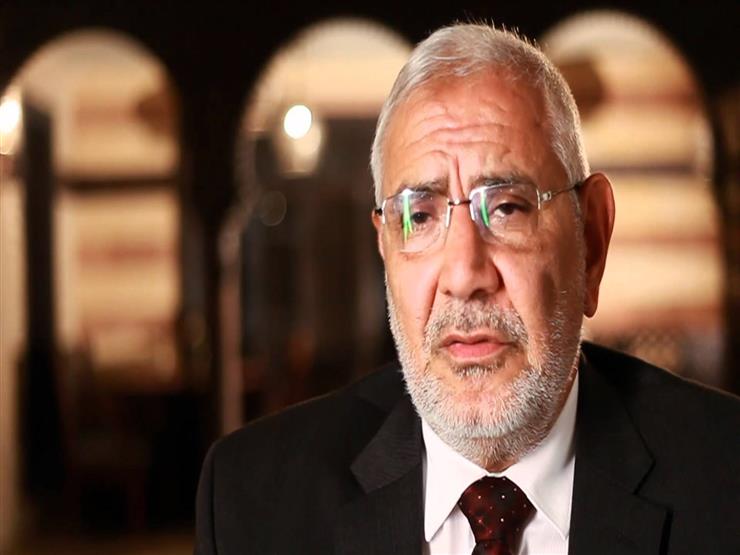 القبض على عبدالمنعم أبوالفتوح لاتصاله بجماعة الإخوان الإرهابية القبض على عبدالمنعم أبوالفتوح لاتصاله بجماعة الإخوان الإرهابية
