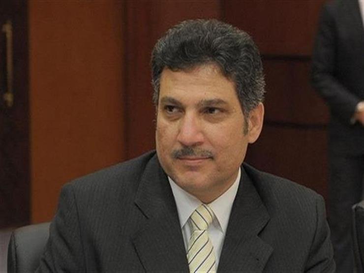 وزير الري الأسبق: السيسي يصلح ما أفسده الإخوان في ملف سد الن...مصراوى وزير الري الأسبق: السيسي يصلح ما أفسده الإخوان في ملف سد الن...مصراوى