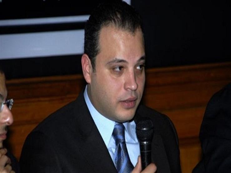 أول تعليق من تامر عبدالمنعم على حكم حبسه: محمد فؤاد رجع في ...مصراوى أول تعليق من تامر عبدالمنعم على حكم حبسه: محمد فؤاد رجع في ...مصراوى
