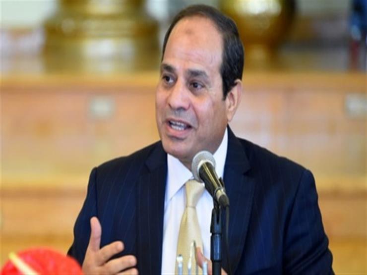 السيسي اتفاق الغاز إسرائيل ليست 2018_2_21_11_14_0_406.jpg