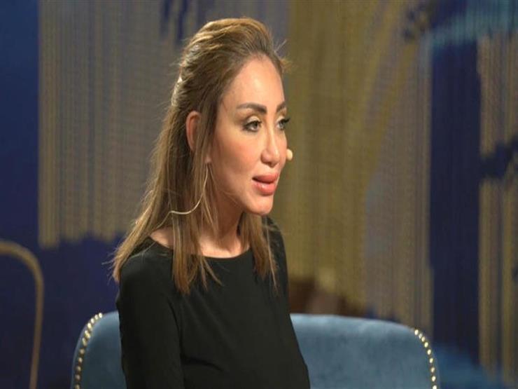 تفاصيل ترحيل ريهام سعيد ومُعدة برنامجها إلى سجن القناطر تفاصيل ترحيل ريهام سعيد ومُعدة برنامجها إلى سجن القناطر