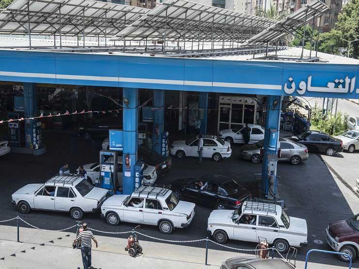 أرقام كابيتال: أسعار الوقود سترتفع في مصر مرتين على الأقل حتى 2019 أرقام كابيتال: أسعار الوقود سترتفع في مصر مرتين على الأقل حتى 2019