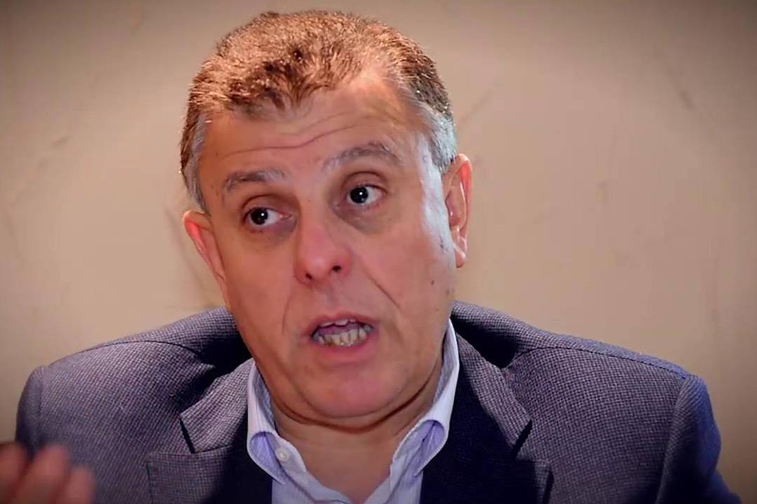 محمود المتيني: 1.5 مليون مريض في مصر بحاجة لزرع الكبد محمود المتيني: 1.5 مليون مريض في مصر بحاجة لزرع الكبد