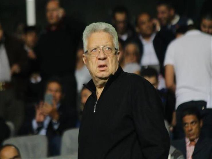 مرتضى يفجرها: أحمد فتحي كان صفقة القرن! مرتضى يفجرها: أحمد فتحي كان صفقة القرن!