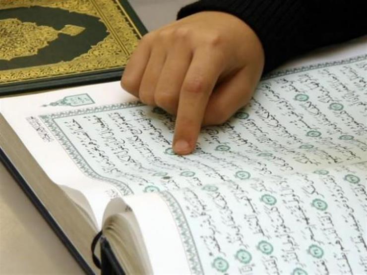 أحد علماء الأزهر يفسر أسرار قوله تعالى {عاملة ناصبة} أحد علماء الأزهر يفسر أسرار قوله تعالى {عاملة ناصبة}