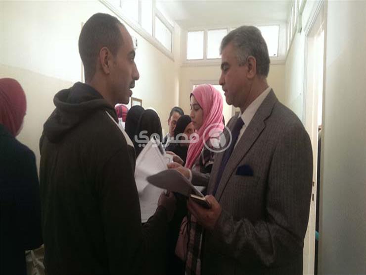 القوى العاملة بالإسماعيلية تكشف حقيقة صرف معاش 800 جنيه لل...مصراوى القوى العاملة بالإسماعيلية تكشف حقيقة صرف معاش 800 جنيه لل...مصراوى
