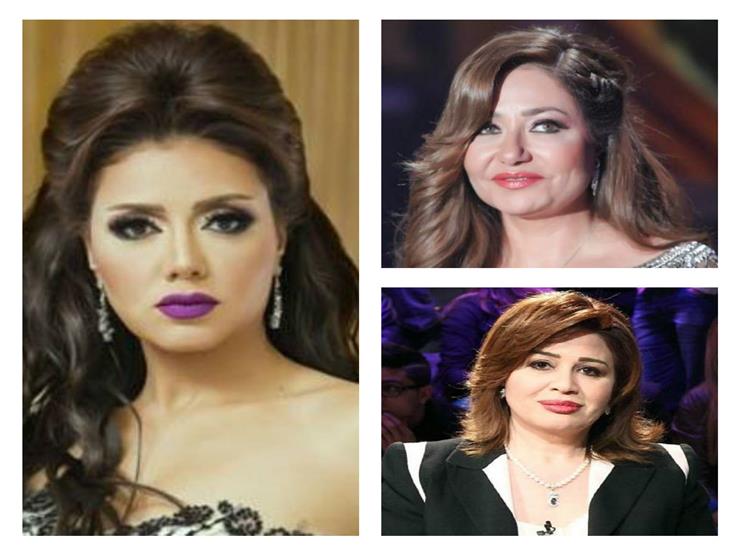 للمحافظة على تاريخهن الفني.. 3 نجمات يفضلن الغياب عن دراما رمضان للمحافظة على تاريخهن الفني.. 3 نجمات يفضلن الغياب عن دراما رمضان