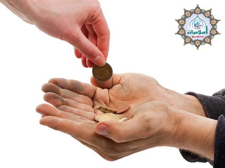 مستشار المفتي يجيب: هل يجوز إخراج الصدقة بنيه تفريج الكرب مستشار المفتي يجيب: هل يجوز إخراج الصدقة بنيه تفريج الكرب