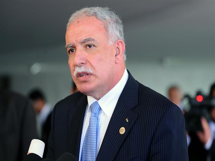 فلسطين: اجتماع مع "الجنائية الدولية" لمناقشة الجرائم الإسرائيلية فلسطين: اجتماع مع "الجنائية الدولية" لمناقشة الجرائم الإسرائيلية