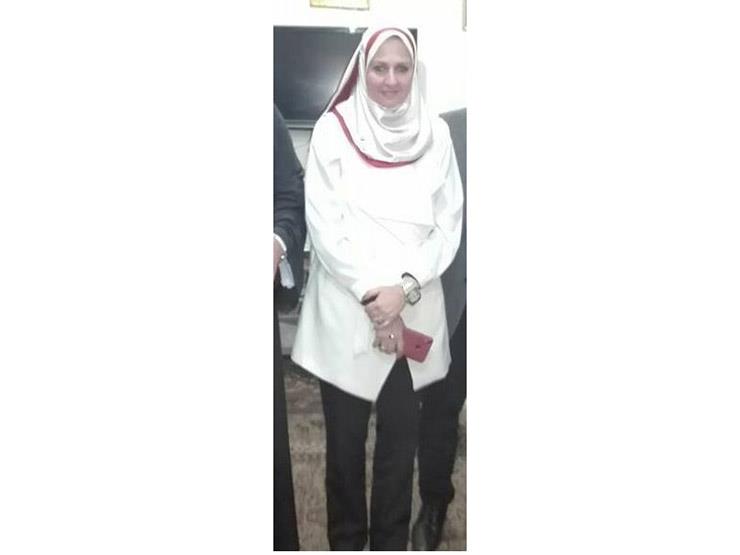 مندوبة رئاسة الجمهورية المزيفة: "أضواء الشهرة وراء ادعائي" مندوبة رئاسة الجمهورية المزيفة: "أضواء الشهرة وراء ادعائي"