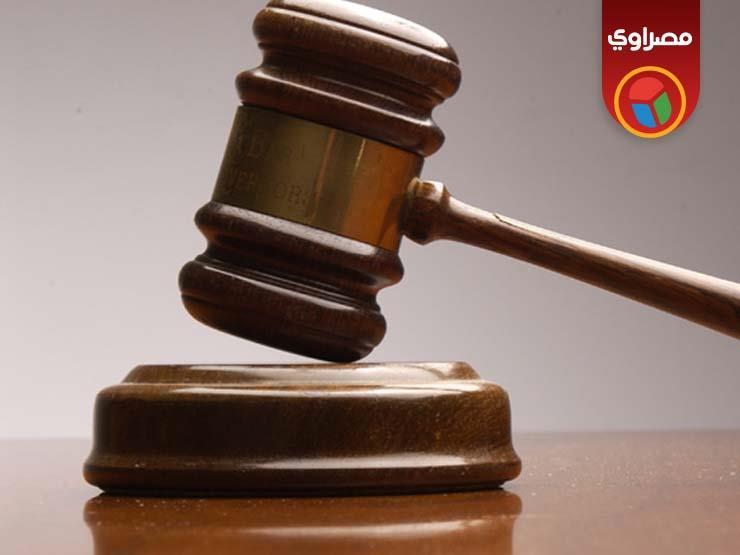 تجديد حبس "الأعصر" و"البنا" 15 يومًا بتهمة الانضمام لجماعة إرهابية تجديد حبس "الأعصر" و"البنا" 15 يومًا بتهمة الانضمام لجماعة إرهابية