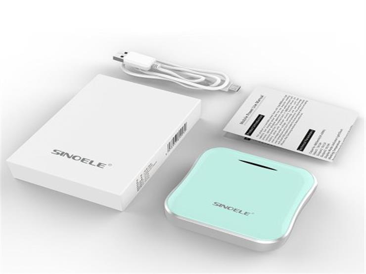 يستخدم 500 مرة.. سوني تطلق "Power Bank" للهواتف الذكية يستخدم 500 مرة.. سوني تطلق "Power Bank" للهواتف الذكية