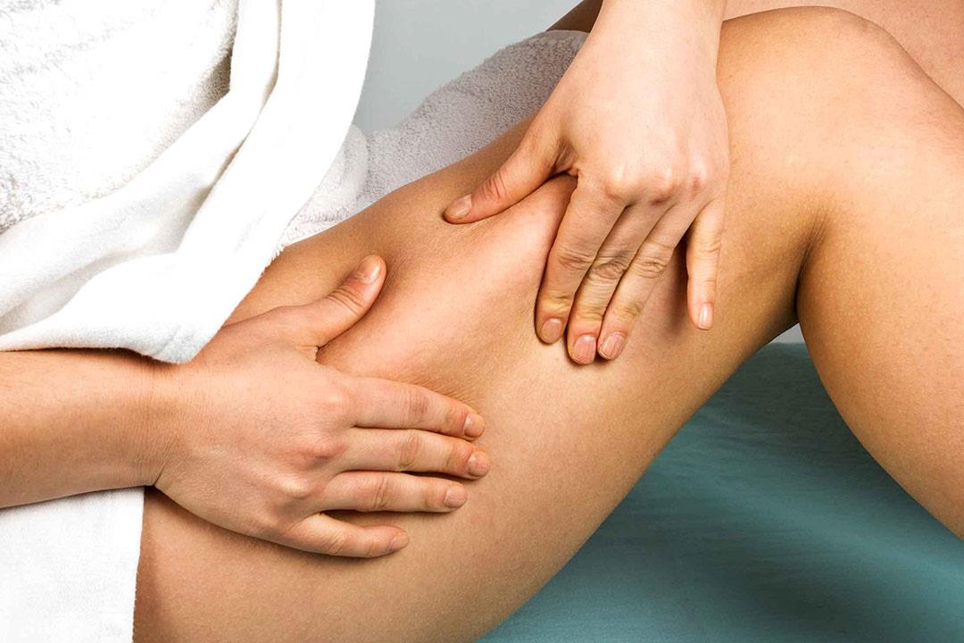 5 نصائح لوقاية الجسم من السيلوليت.. (إنفوجراف) 5 نصائح لوقاية الجسم من السيلوليت.. (إنفوجراف)