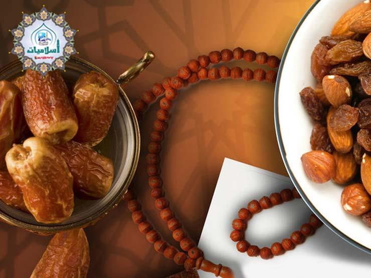 علي جمعة يوضح طرق المواظبة على الصلاة والصيام علي جمعة يوضح طرق المواظبة على الصلاة والصيام