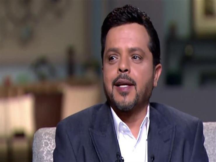 محمد هنيدي يعلق على أزمة عبد الله السعيد:"ماكنش عندي رصيد يوميها" محمد هنيدي يعلق على أزمة عبد الله السعيد:"ماكنش عندي رصيد يوميها"