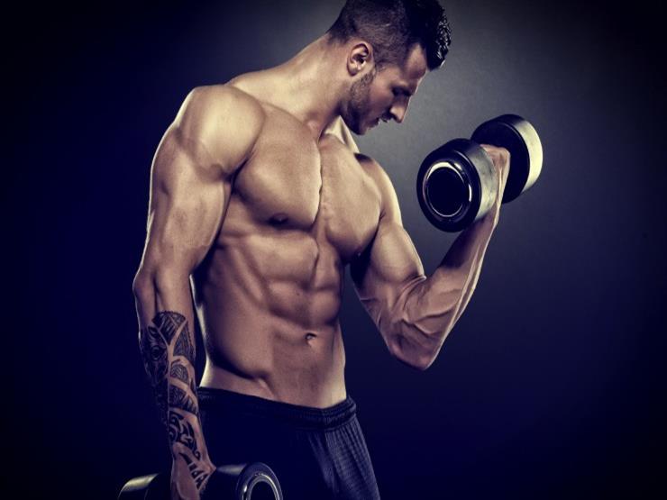 للرجل.. كيف تتجنب أضرار رفع الأثقال؟ للرجل.. كيف تتجنب أضرار رفع الأثقال؟