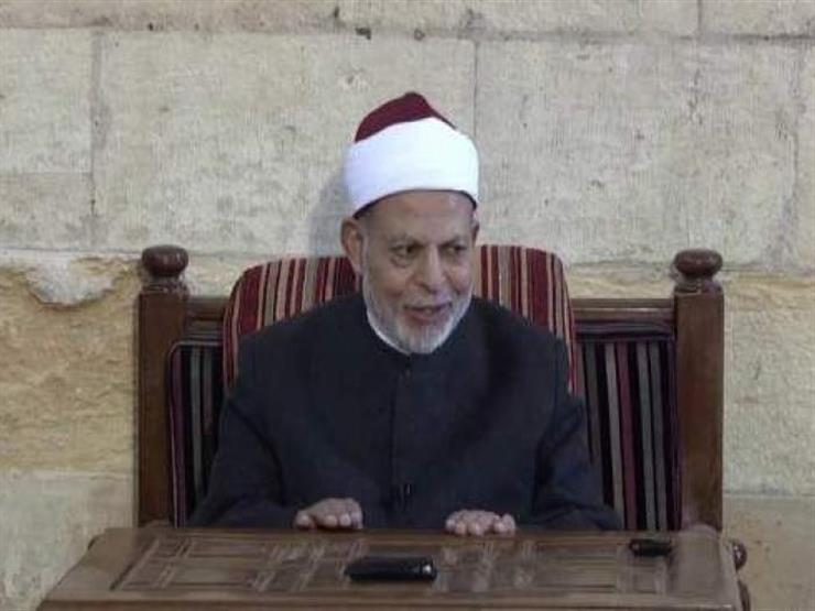 ورحل الدكتور "الدفتار" .. خطيب المنبرين ورحل الدكتور "الدفتار" .. خطيب المنبرين