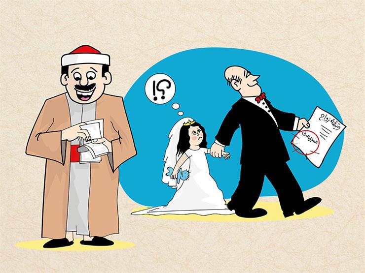"زواج شبه رسمي".. مأذونون يصدرون وثائق غير مسجلة في الأحوال المدنية "زواج شبه رسمي".. مأذونون يصدرون وثائق غير مسجلة في الأحوال المدنية