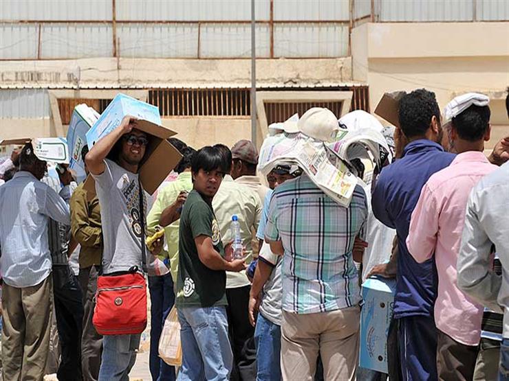 " تكويت الوظائف".. هؤلاء ستستغني عنهم الكويت ويعودون إلى بلادهم " تكويت الوظائف".. هؤلاء ستستغني عنهم الكويت ويعودون إلى بلادهم