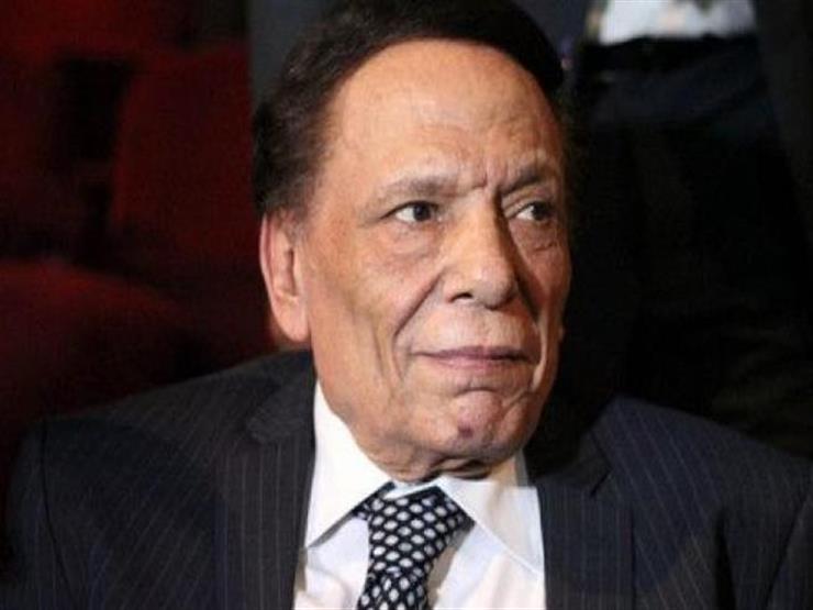إخلاء سبيل عامل تسلل إلى فيلا الفنان عادل إمام ...مصراوى إخلاء سبيل عامل تسلل إلى فيلا الفنان عادل إمام ...مصراوى