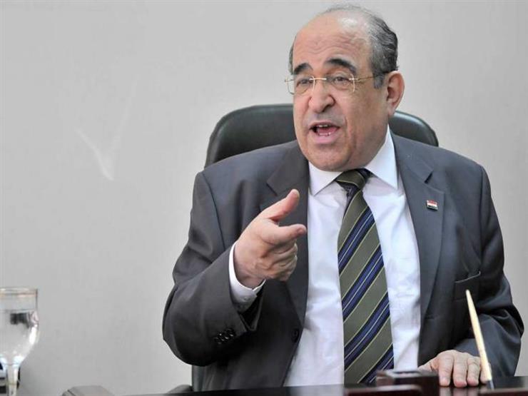 الفقي: انتخب السيسي فهو من جعل القوات المسلحة من أقوى 10 جيوش في العالم الفقي: انتخب السيسي فهو من جعل القوات المسلحة من أقوى 10 جيوش في العالم