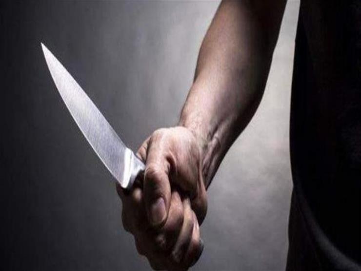 شاب يذبح صديقه في الشارع بعد وصلة هزار بعين شمس شاب يذبح صديقه في الشارع بعد وصلة هزار بعين شمس