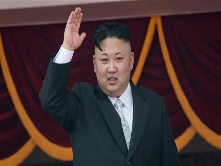 ترامب سيجتمع مع الزعيم الكوري الشمالي في مايو المقبل ترامب سيجتمع مع الزعيم الكوري الشمالي في مايو المقبل