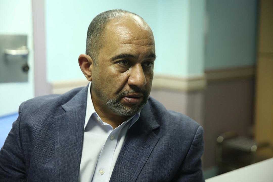 خالد شحاتة: الأشعة التداخلية تعالج أورام الكبد بطريقة بسيطة.. (حوار) خالد شحاتة: الأشعة التداخلية تعالج أورام الكبد بطريقة بسيطة.. (حوار)
