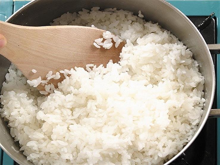 7 خطوات لتجنب طهي أرز "معجن" 7 خطوات لتجنب طهي أرز "معجن"