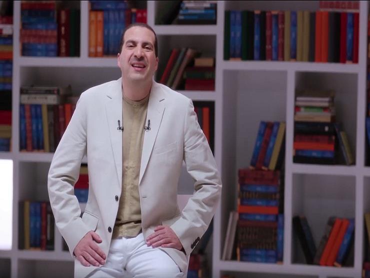 عمرو خالد: 7 فوائد لتجديد وابتكار أهداف جديدة لحياتك عمرو خالد: 7 فوائد لتجديد وابتكار أهداف جديدة لحياتك