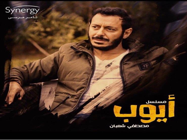 بالفيديو.. الشرطة تطارد مصطفي شعبان في أول إعلان لمسلسله الجديد بالفيديو.. الشرطة تطارد مصطفي شعبان في أول إعلان لمسلسله الجديد